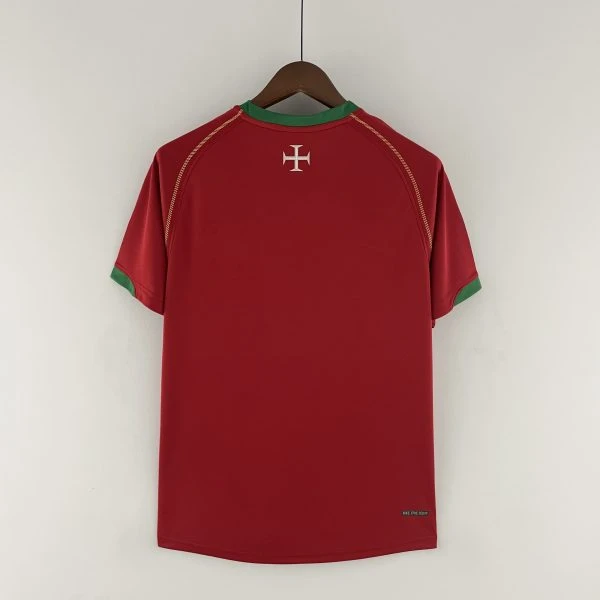 Portugal Home 2006 - 2