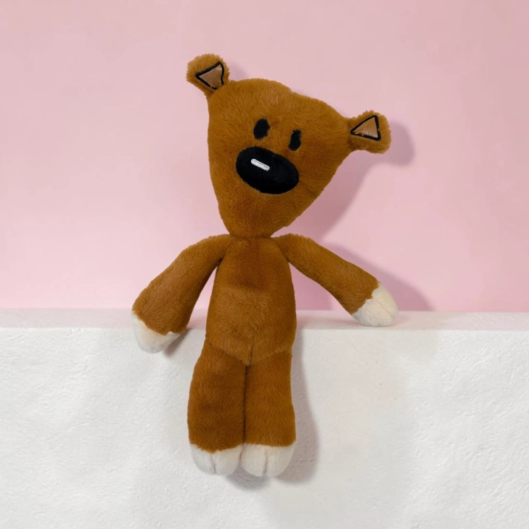 Mr. Bean Teddy Bear Plushy - 40cm
