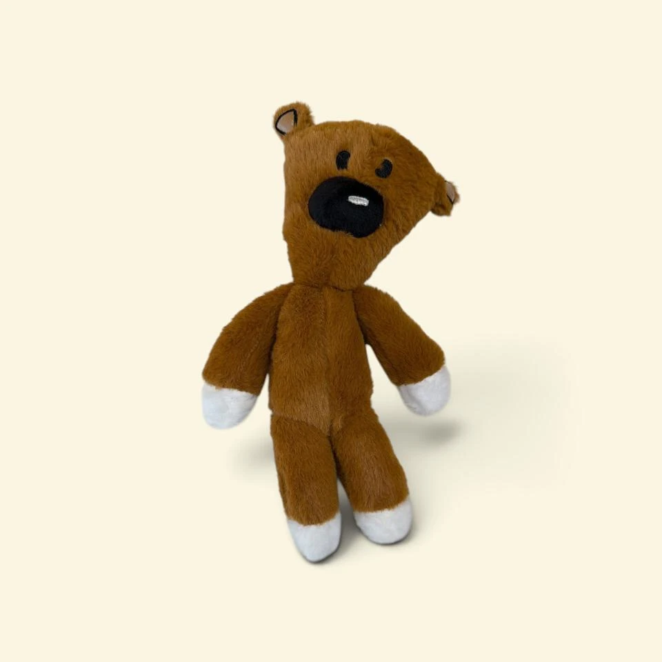 Mr. Bean Teddy Bear Plushy - 30cm
