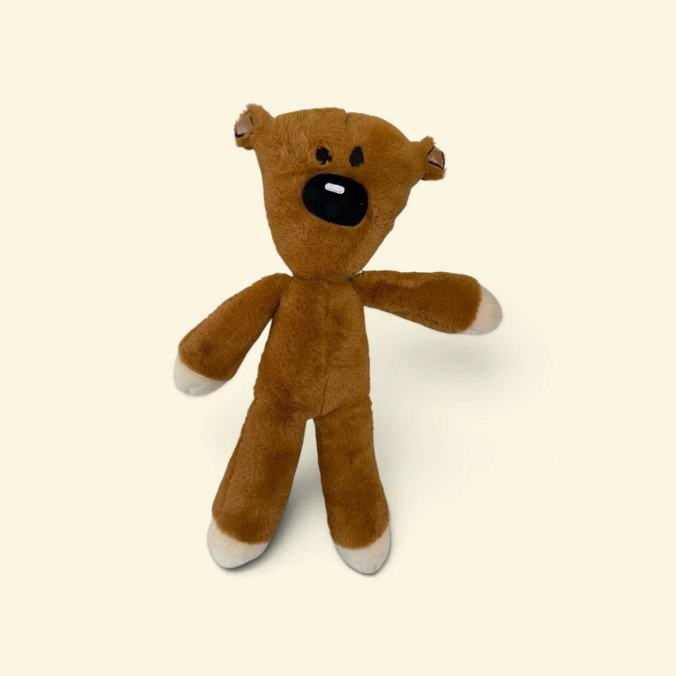 Mr. Bean Teddy Bear Plushy - 60cm