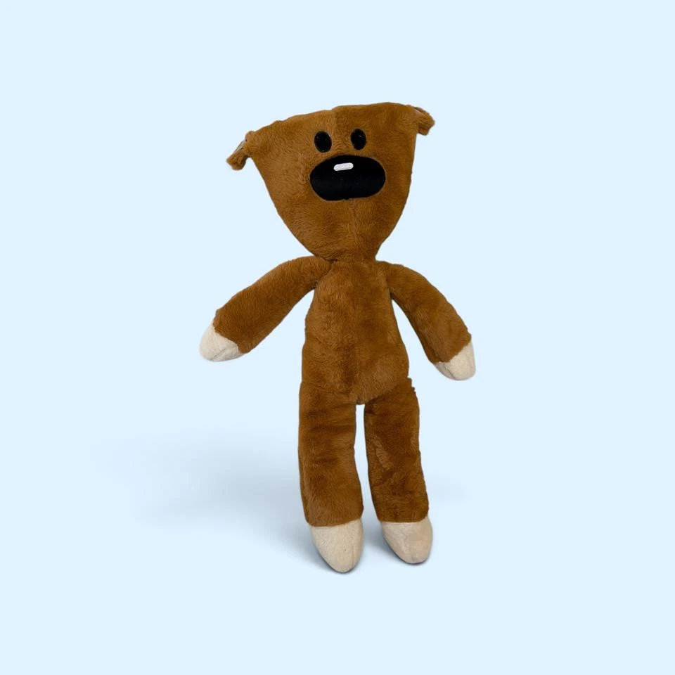 Mr. Bean Teddy Bear Plushy - 80cm