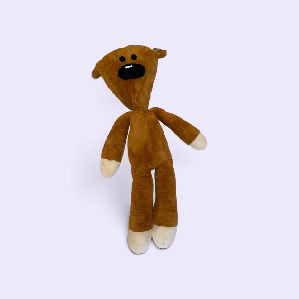 Mr. Bean Teddy Bear Plushy - 110cm
