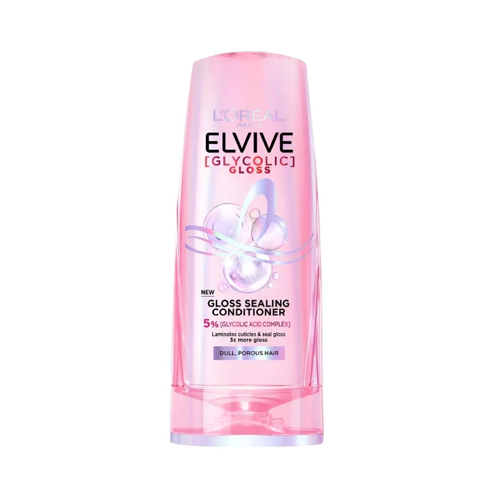 L’oreal Elvive Conditioner Gylcolic Gloss