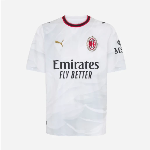 AC Milan Away 26-27