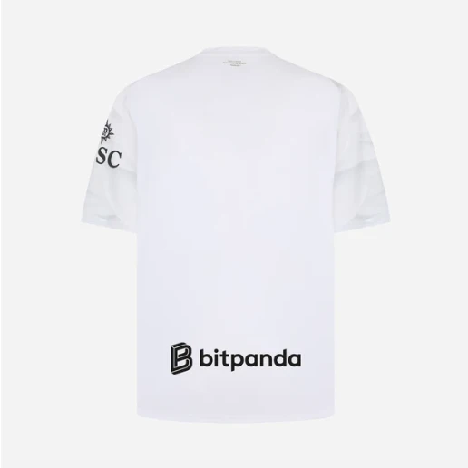 AC Milan Away 26-27 - 2