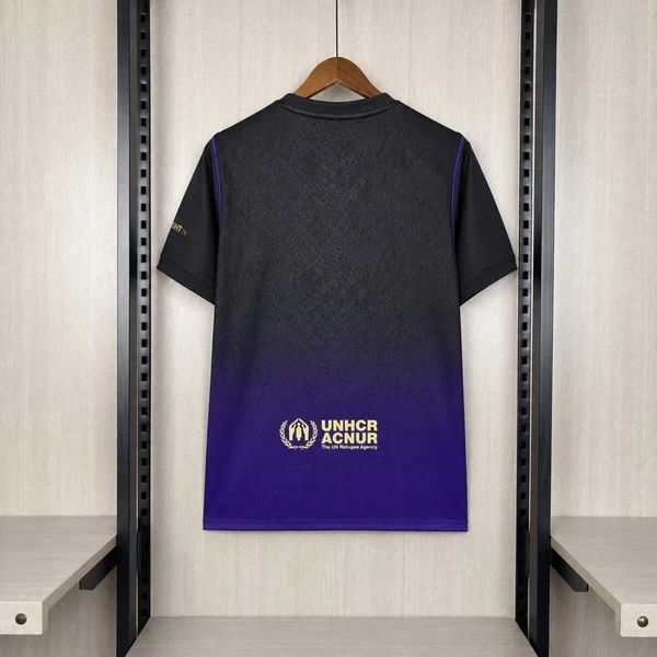 Barca Away 26-27 - 2