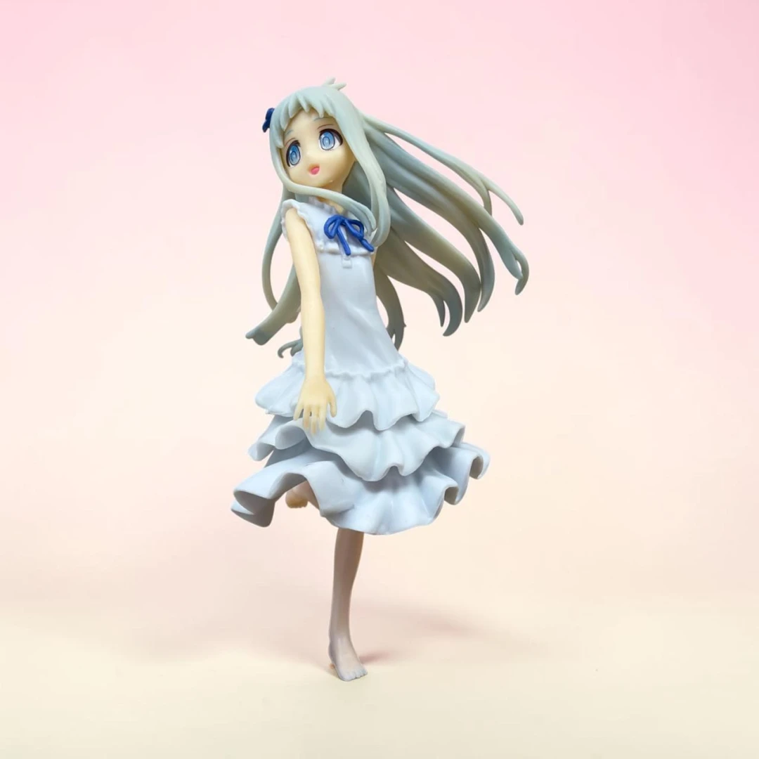 Meiko Honma Figure From Anohana: The Flower We Saw That Day Series