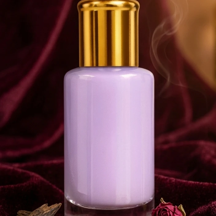 MUSL EL ITHARA مسك الاثارة