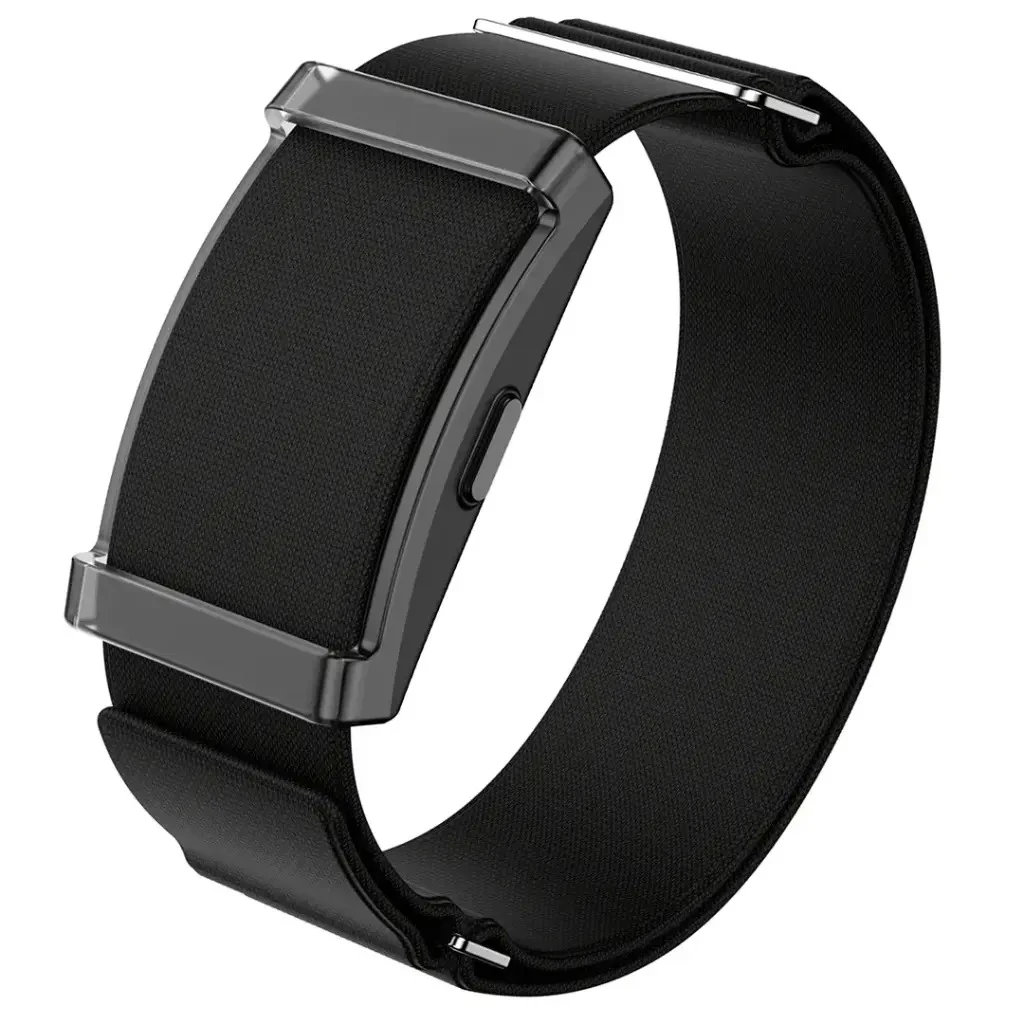 Green Lion Fit Wear Smart Fitness Band - 4