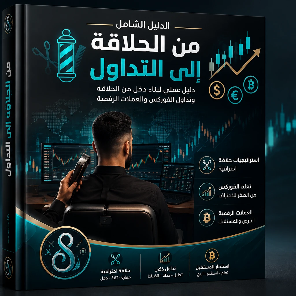 حزمة بداية الأعمال الرقمية