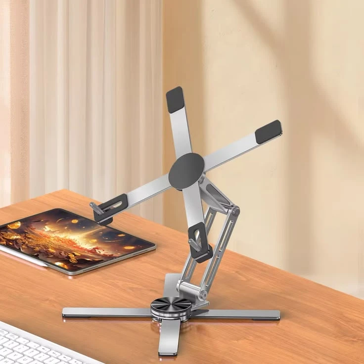 Stand-Laptop