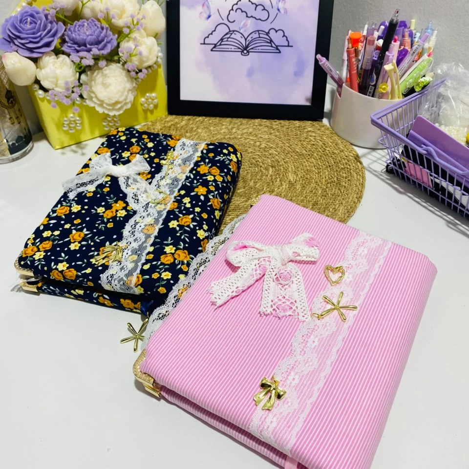 Special Note Book