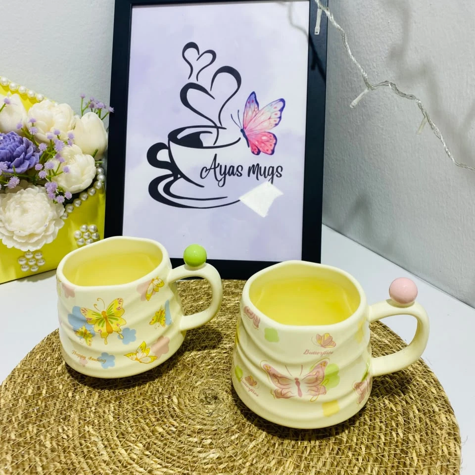 Mug