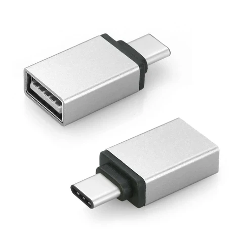 OTG USB 3.0 Female to Type-C Male Adapter