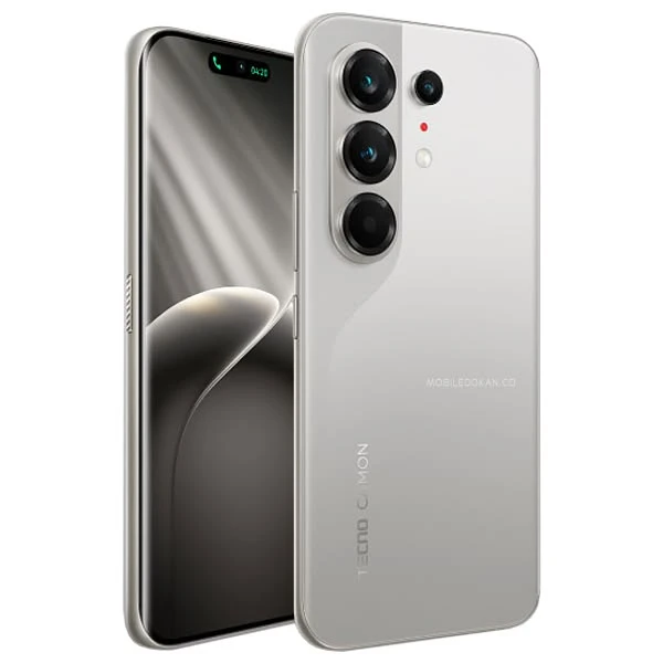 Camon 50 Pro - 2