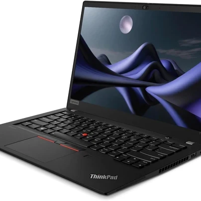 Lenovo Thinkpad T490s