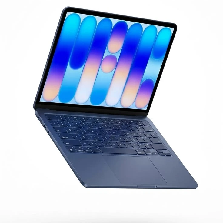 Macbook Neo
