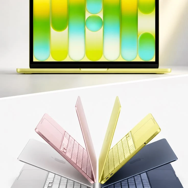 Macbook Neo - 2