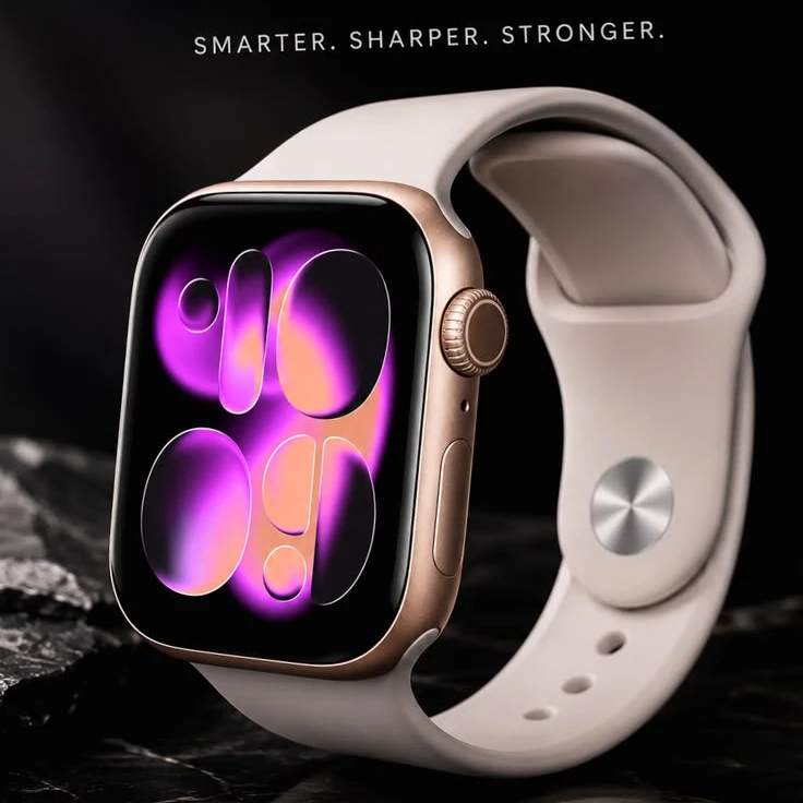 Aplle Watch S11 42MM