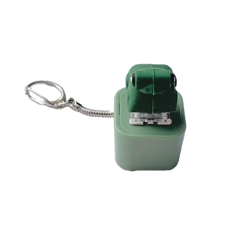 Fun Animal Sound Keychains