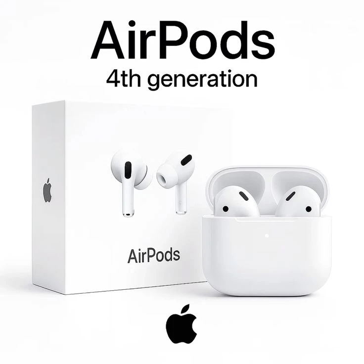 Airpods 4