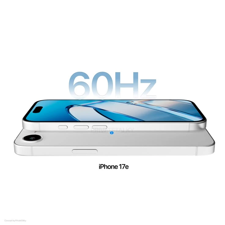 Iphone 17 E