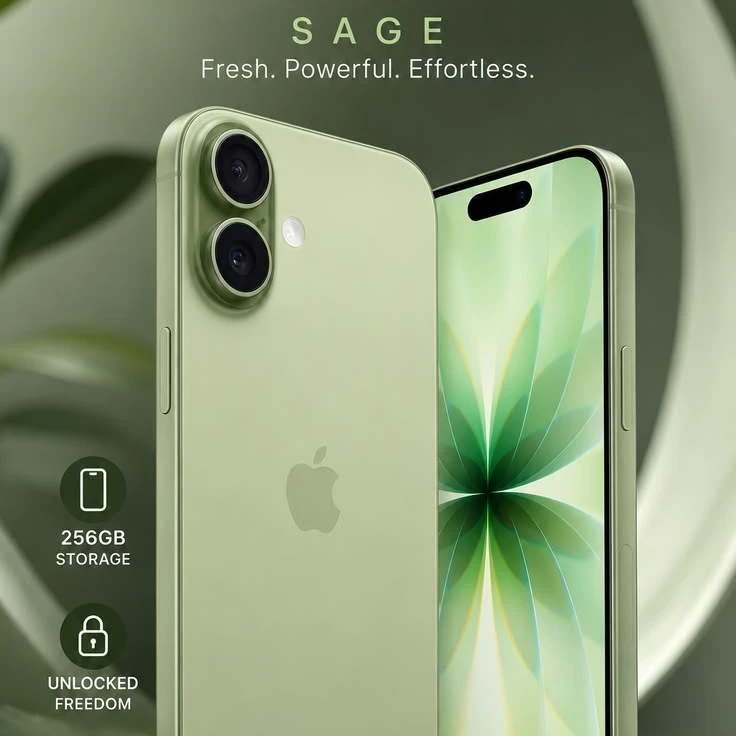 Iphone 17 E - 3