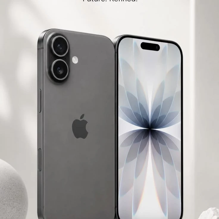 Iphone 17 E - 2