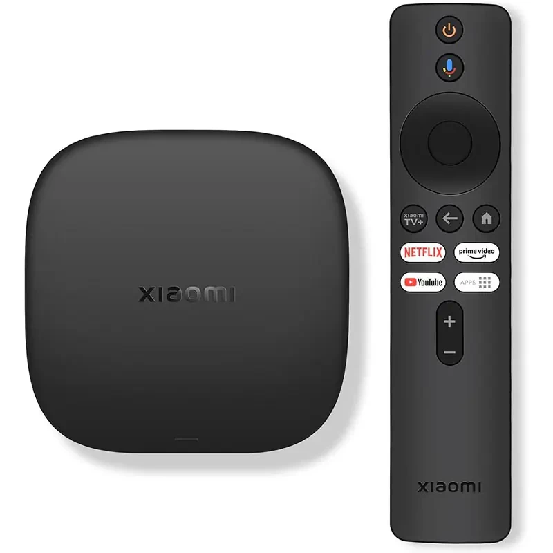 Xiaomi TV Box S - 2
