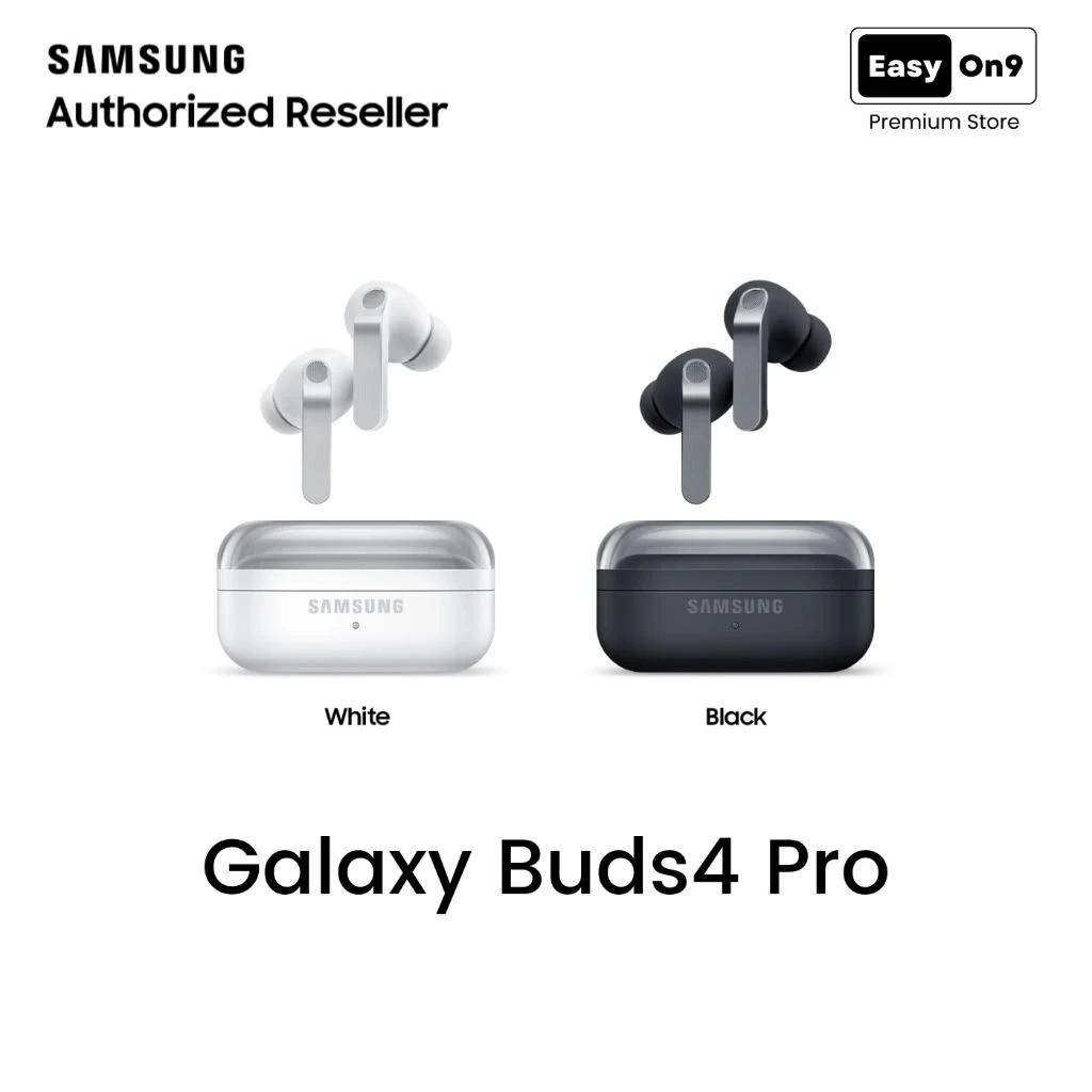 Samsung Galaxy Buds4 Pro