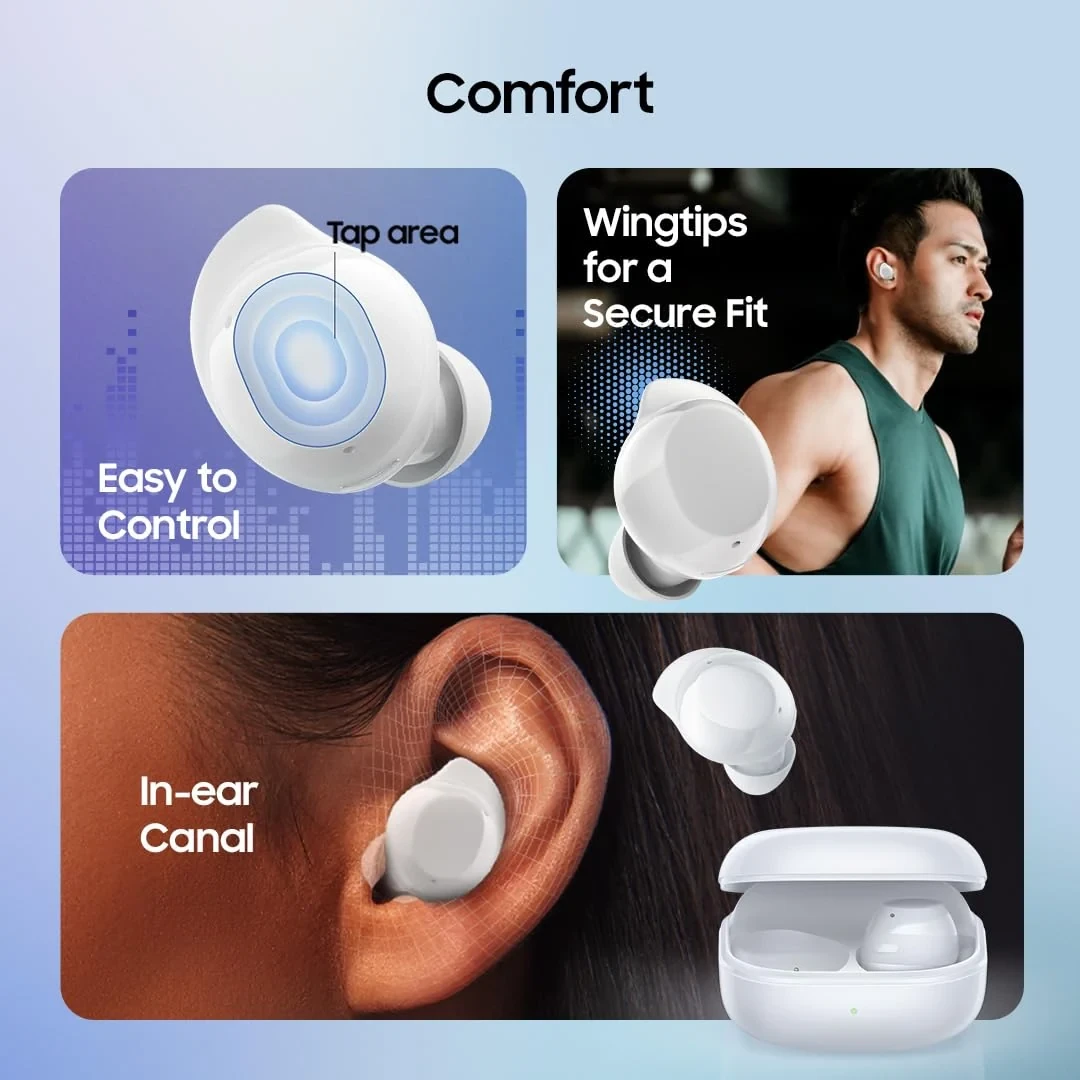 Gear Buds Core - 2