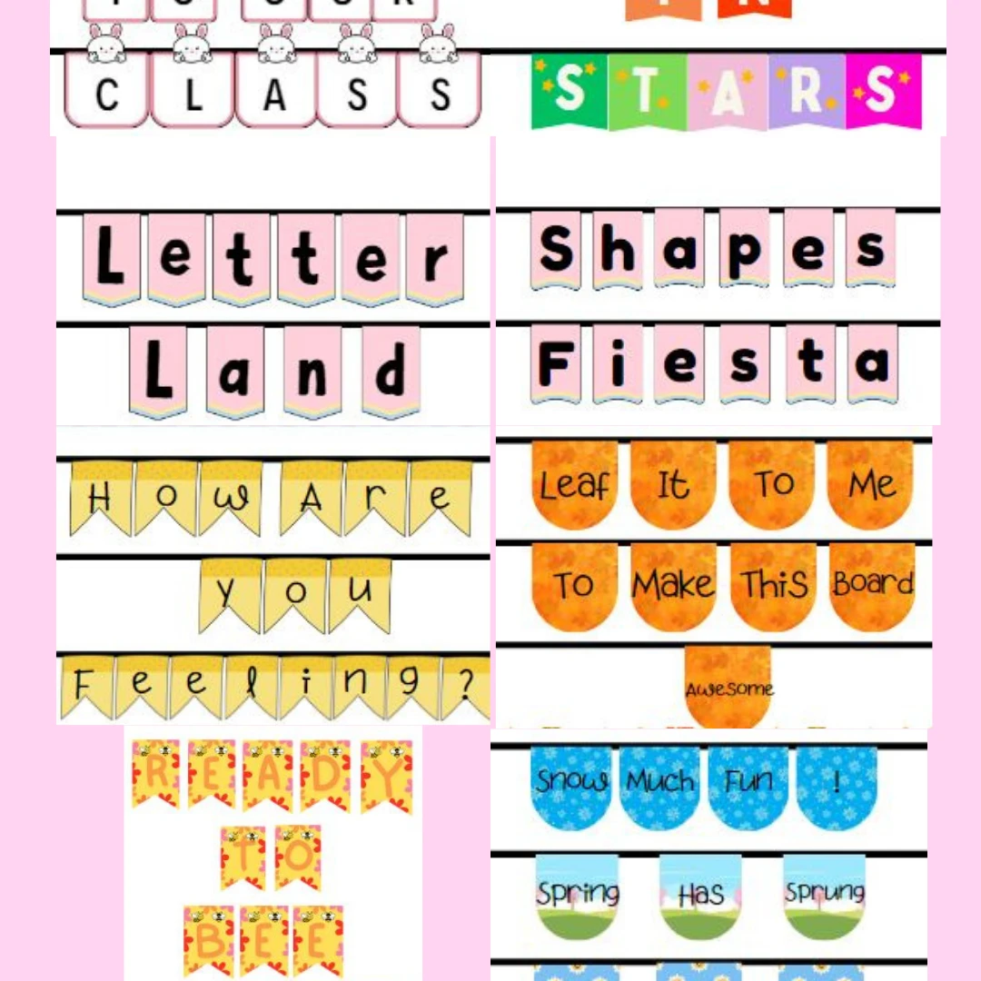 Kindergarten Classroom Essentials: The Ultimate Management Toolkit - 2
