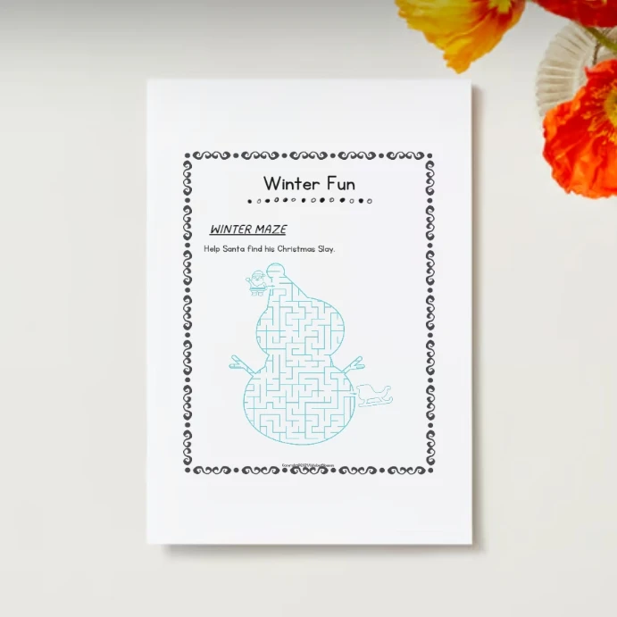 Calendar Fun: Exploring Days, Months, And Seasons - 3