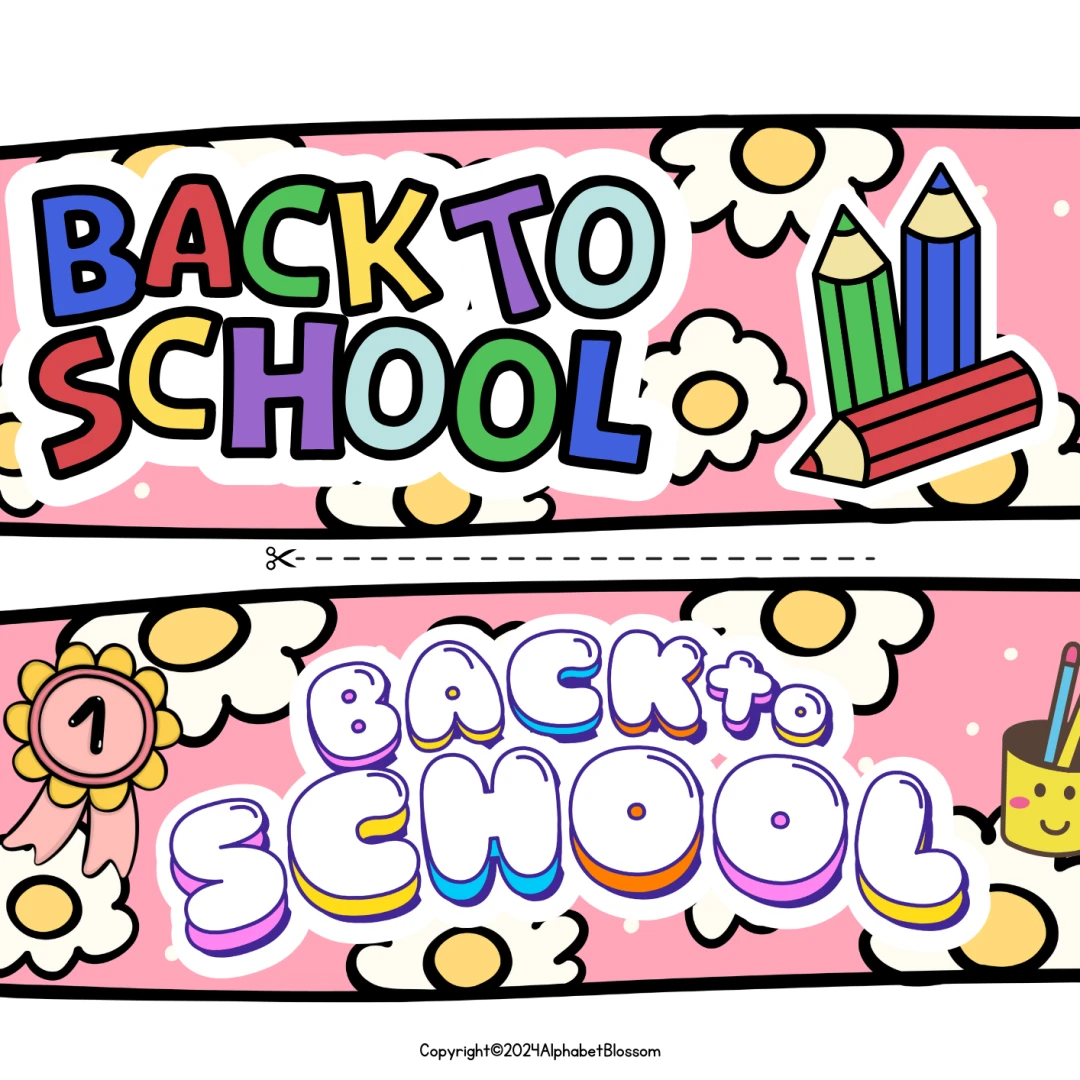 Back-to-School Gifts Collection - 2