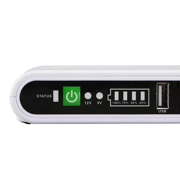 SKYE MINI DC UPS POE-532 - 3