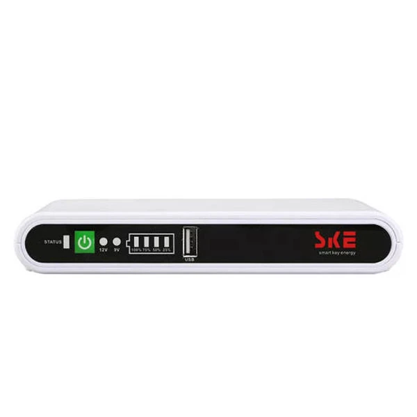 SKYE MINI DC UPS POE-532 - 4