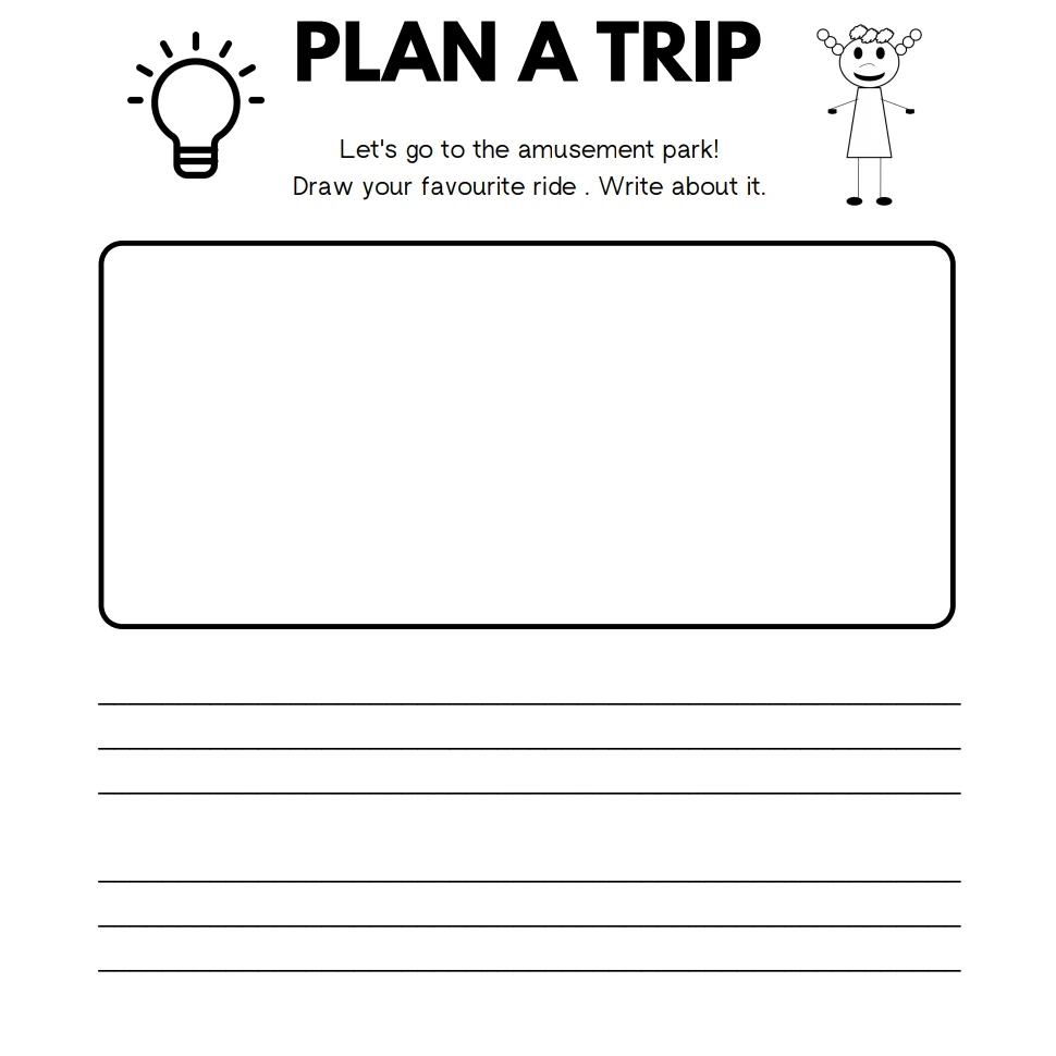 Writing Skills Workbook - 4