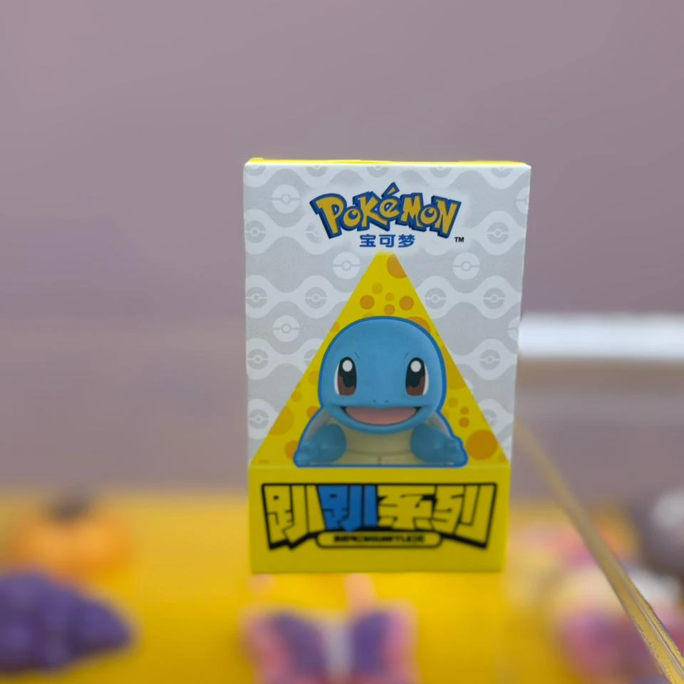 Pokemon Angel Party Series
