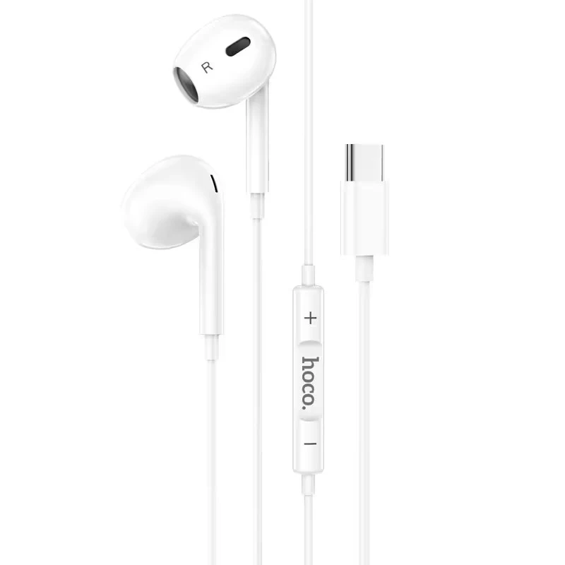 HOCO M101 MAX EARPHONE - 2