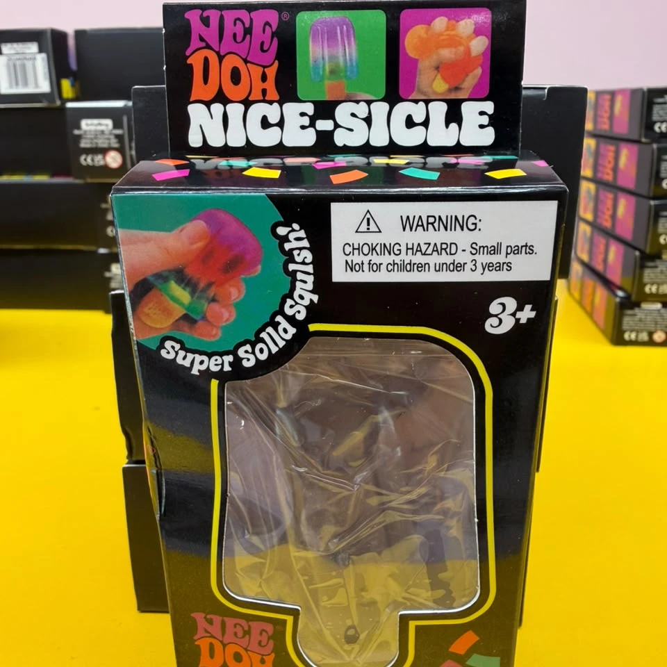 Needoh Nice Sicle - 2