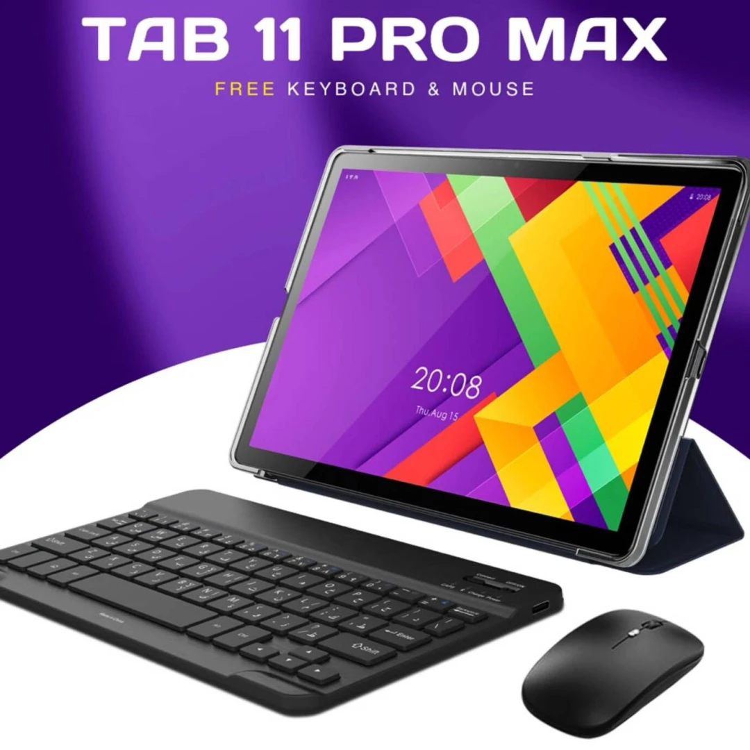 OTEETO TAB11 PRO MAX