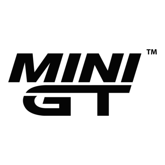 mini gt