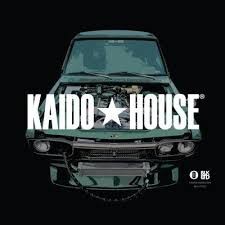 kaido house