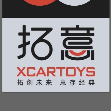 Xcartoys