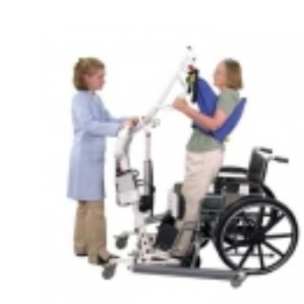 PATIENT LIFTERS