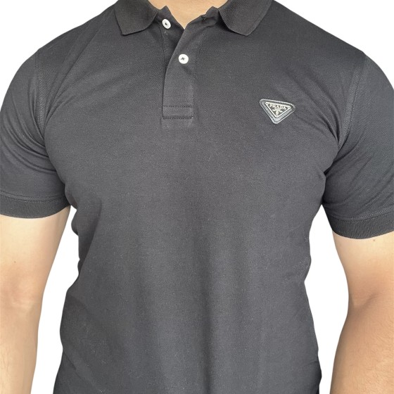 Polo prada black A20