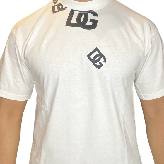 T-shirt DOLCE&GABBANA White A33