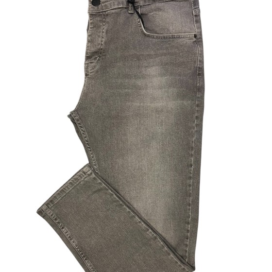 Jeans grey Alux A45