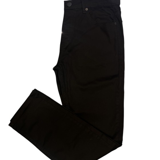 Black jeans Alux A46
