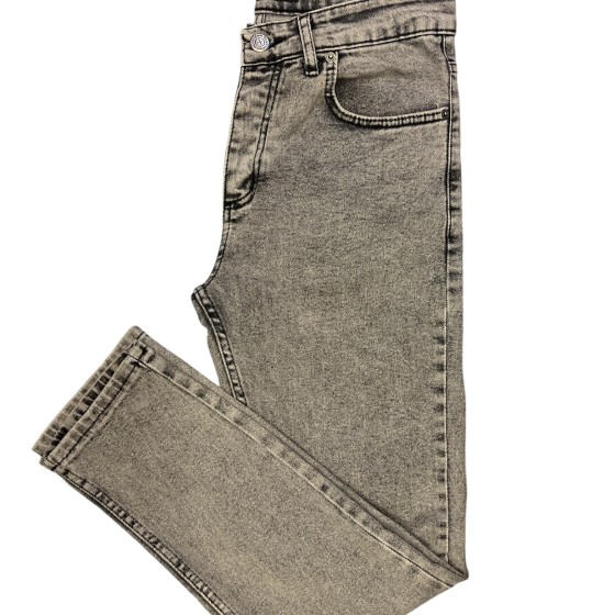 Jeans light grey alux A51